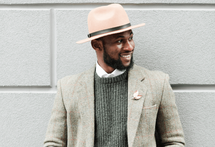 MODA HOMBRE