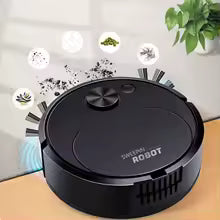 Robot de limpieza inteligente Xiaomi. - - “Xiaomi Intelligent Cleaning Robot”